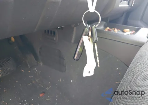 2007 Nissan Xterra X из США, поврежденный, VIN 5N1AN08U17C545481